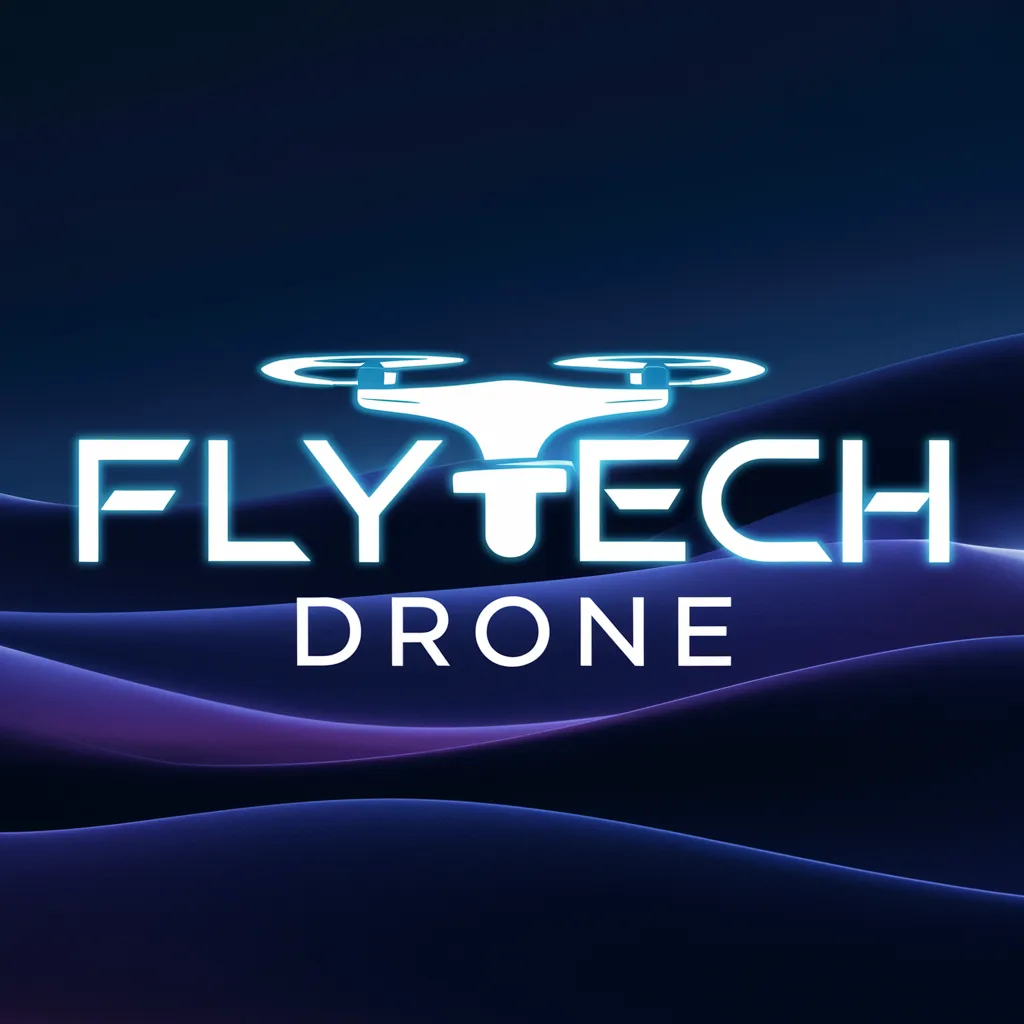 FLYTECH DRONE